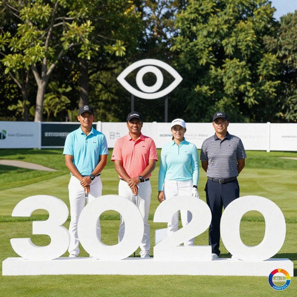 BMW PGA Championship 2026: Gerard dẫn đầu sau 36 hố, Rahm và Fleetwood bị loại, Reed rút lui vì chấn thương