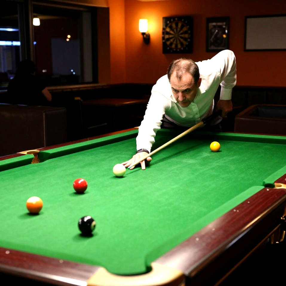Giải Vô địch Snooker Khuyết tật Châu Âu 2026: 45 suất dự, tám bảng xếp hạng và một suất Challenge Cup ở Sofia Giải Vô địch Snooker Khuyết tật Châu Âu 2026: 45 suất dự, tám bảng xếp hạng và một suất Challenge Cup ở Sofia