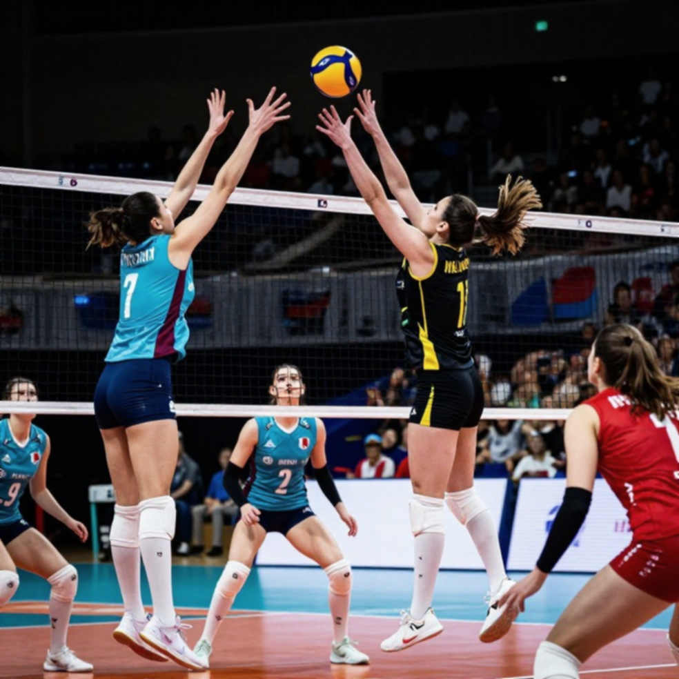 Suhl Wins German Supercup: Three Two-Point Sets and the Fault Lines of a Champion in Rebuild
