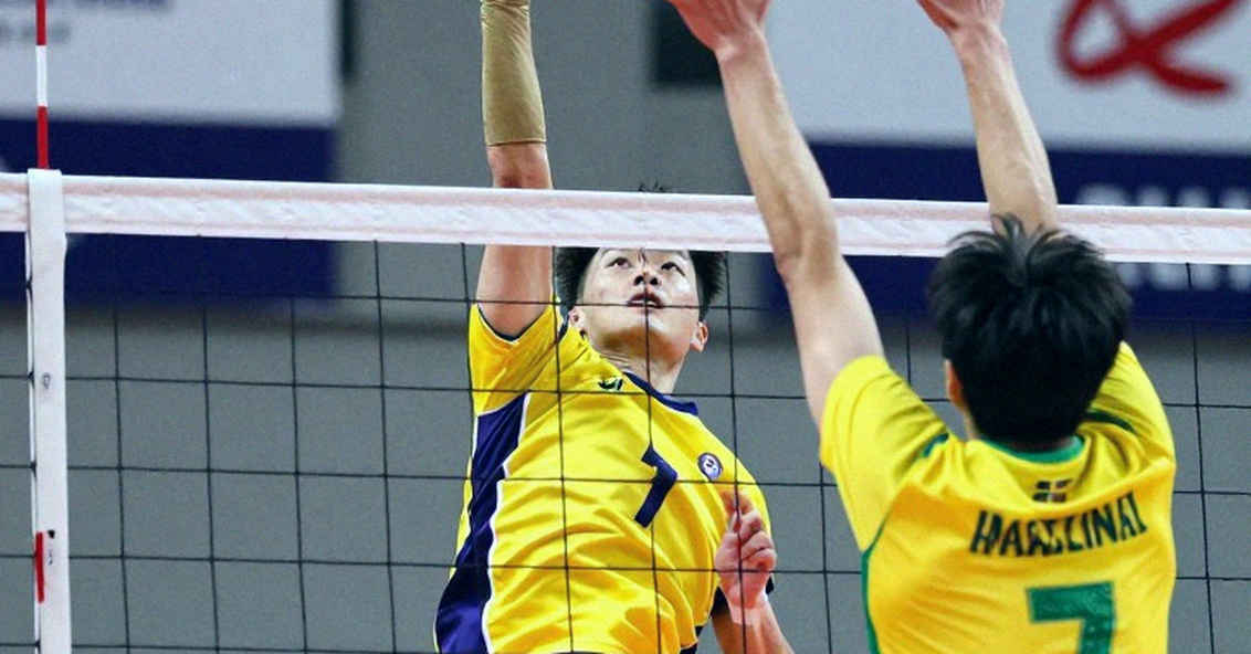 Thái Lan và set năm ở Asian Games: Khi tốc độ chạm trần chiều cao