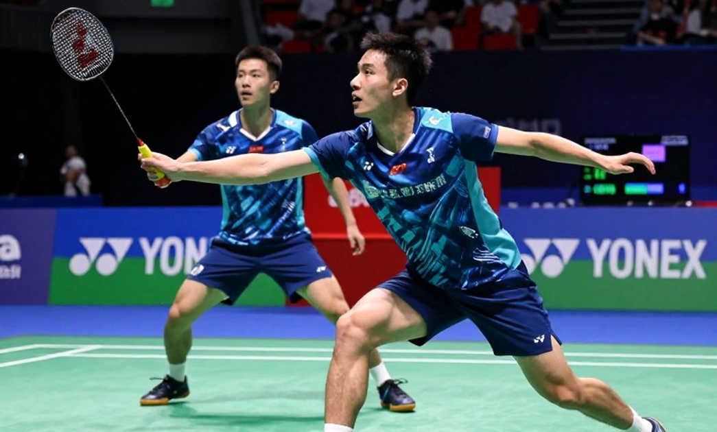 21-11 và 21-8, nhưng bảng tỷ số ghi 2-1: chuỗi 9 năm của Nguyễn Thùy Linh và lỗ hổng không ai đọc