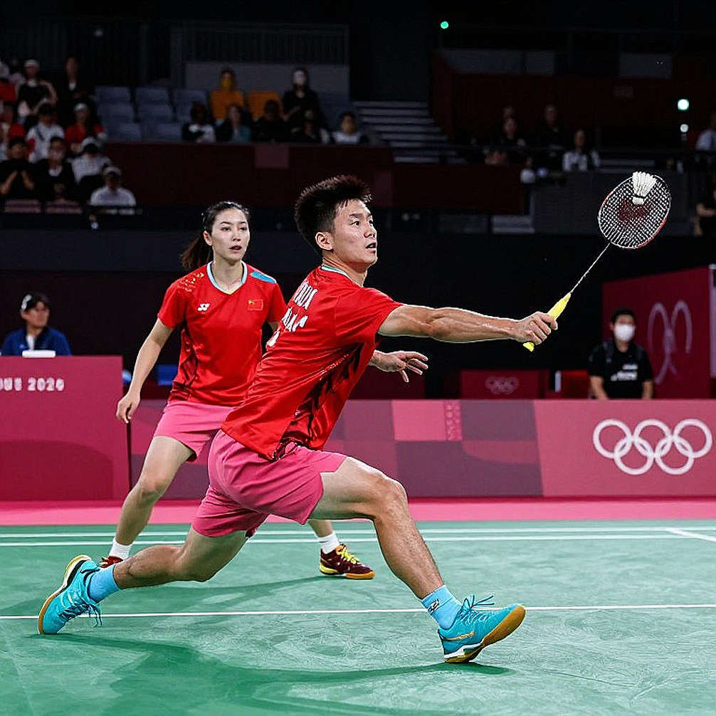 Lakshya Sen vs Loh Kean Yew tại Asian Games 2026: Phân tích khung thời gian điểm số và gánh nặng lịch thi đấu