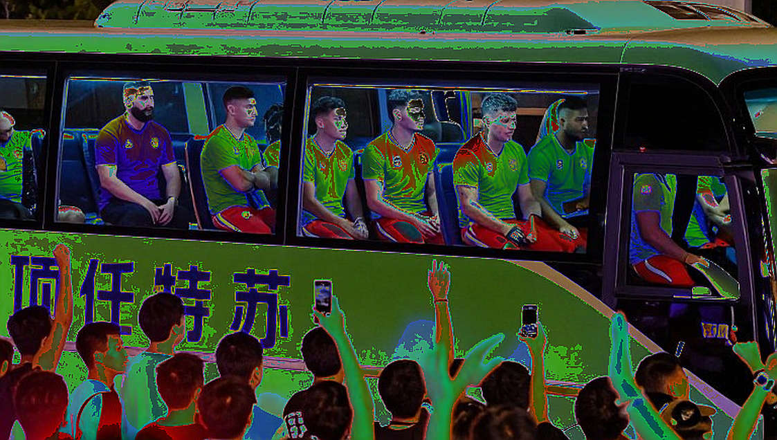 The V.League Transfer Window: Fog Over the Negotiating Table