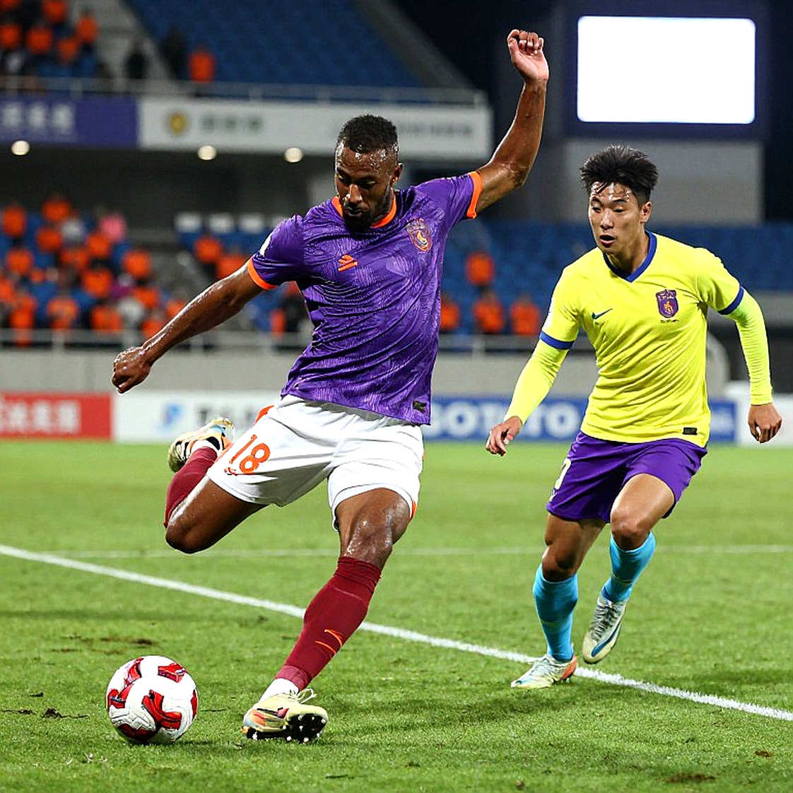 Nashville đoạt Supporters' Shield, Inter Miami thua 0-2 tại New York: ranh giới giữa sai số và hệ thống