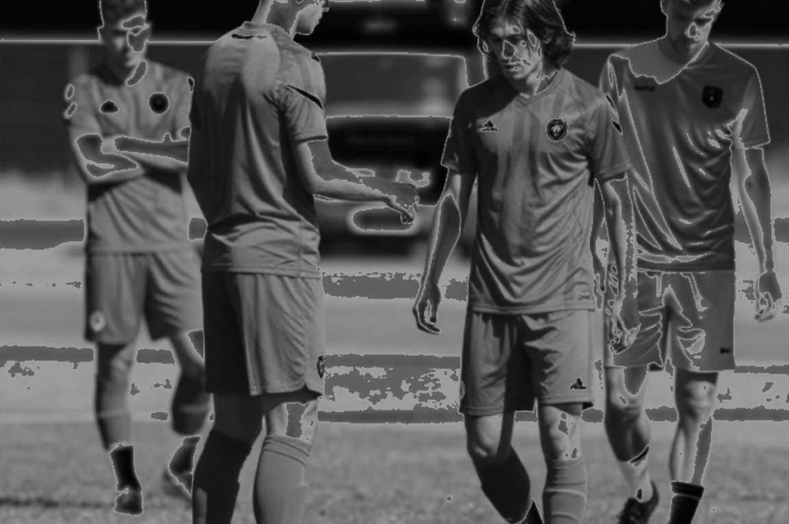 Xuan Son's injury and Dinh Bac's suspension: Vietnam enter Asian Cup 2027 with a depleted attack