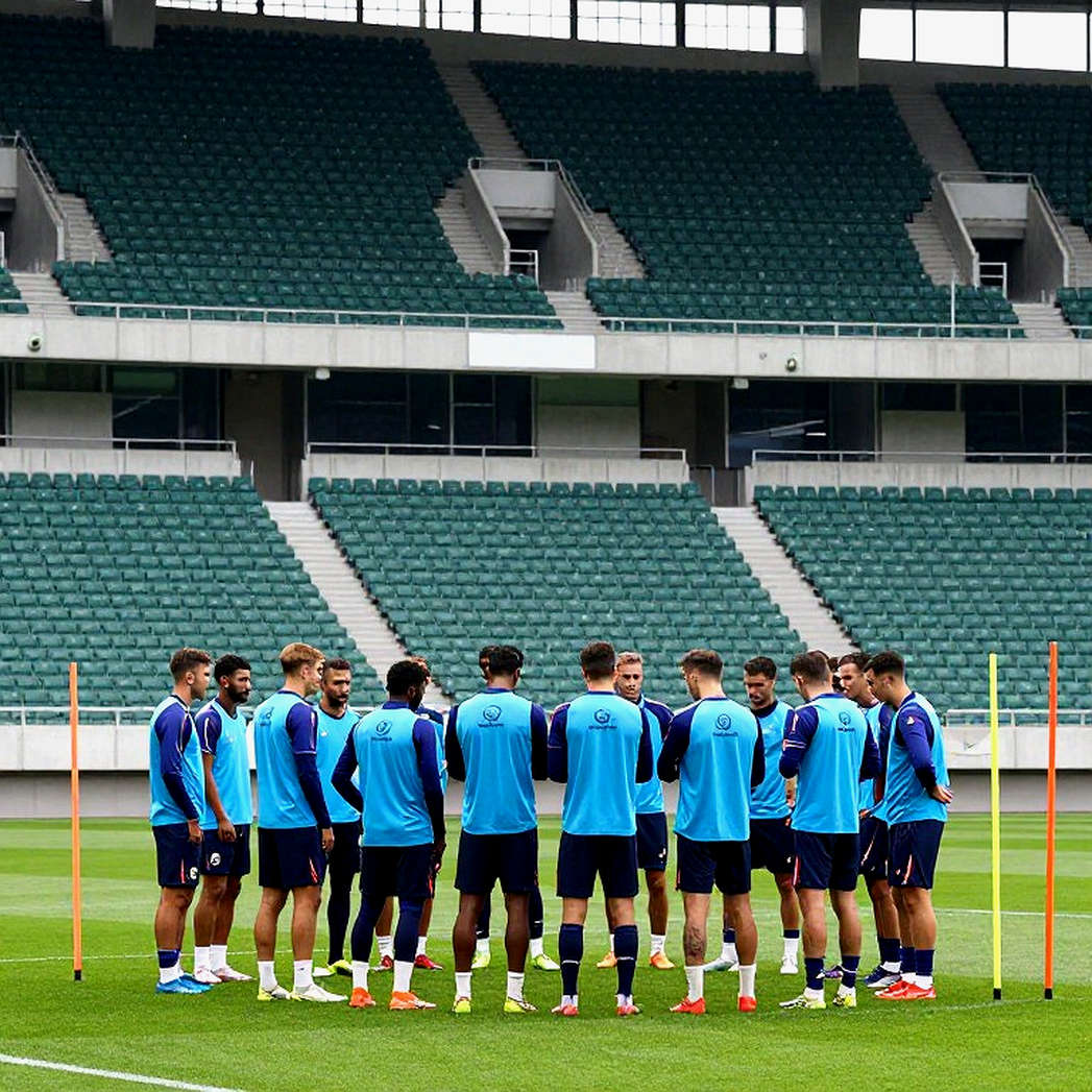 Estadio GNP Seguros: Khi thánh đường bóng đá trở thành tài sản biểu diễn