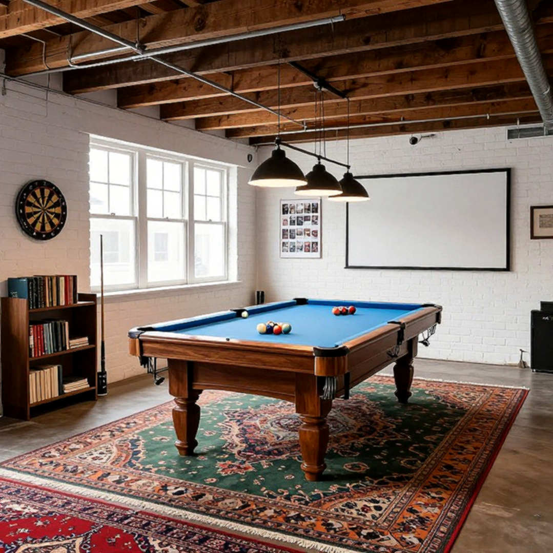 Nhãn ô dù 'billiards' và cái giá của một chuyên mục gộp Nhãn ô dù 'billiards' và cái giá của một chuyên mục gộp