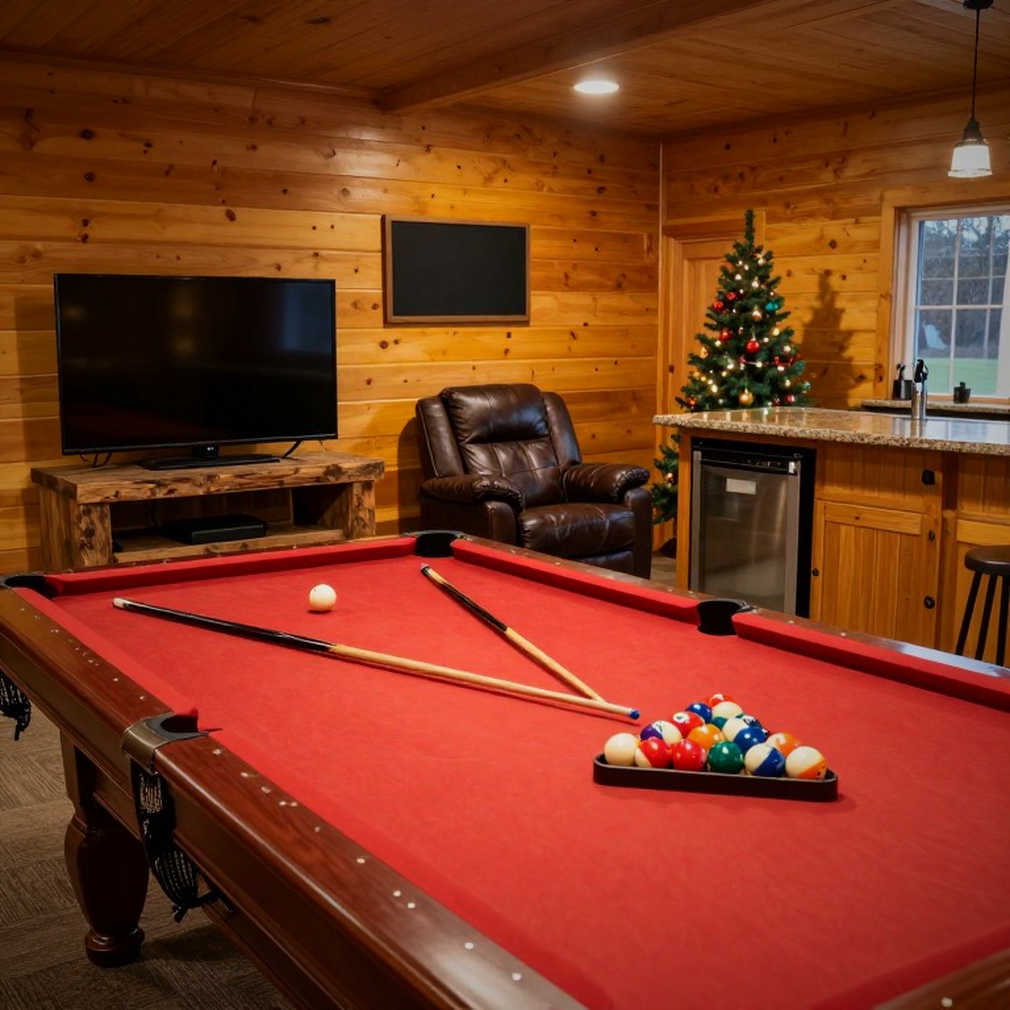 Phân Tích Chuyên Sâu Về Billiards: Từ Việc Thiếu Dữ Liệu Đến Nguy Cơ Suy Đoán Trong Phân Tích Thể Thao