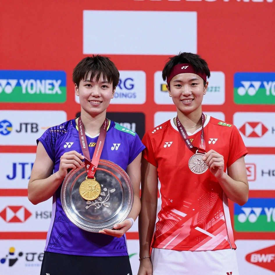 Lakshya Sen và ván ba 14-21: lợi thế sớm không giữ nổi một trận 70 phút