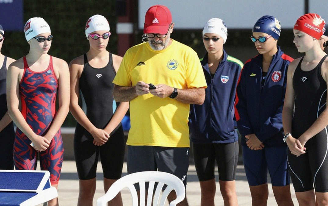 Zionsville Swim Club mở tuyển huấn luyện viên toàn thời gian: Tín hiệu từ hệ thống bơi CLB Mỹ