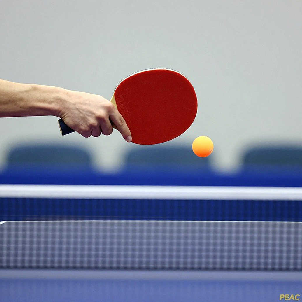 ITTF World Hopes Week 2026 trở lại Sheffield: Tầng trầm tích nơi tài năng U12 thế giới được bồi đắp