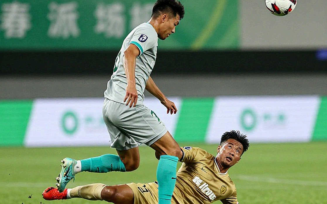 Vietnam Women vs Japan at ASIAD 20: The Distance Between the Lines and the Goal-Difference Equation Vietnam Women vs Japan at ASIAD 20: The Distance Between the Lines and the Goal-Difference Equation