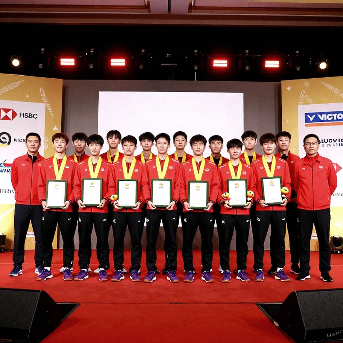 Cầu lông Quảng Châu 2026: Đọc nhánh đấu bằng xác suất, không bằng niềm tin