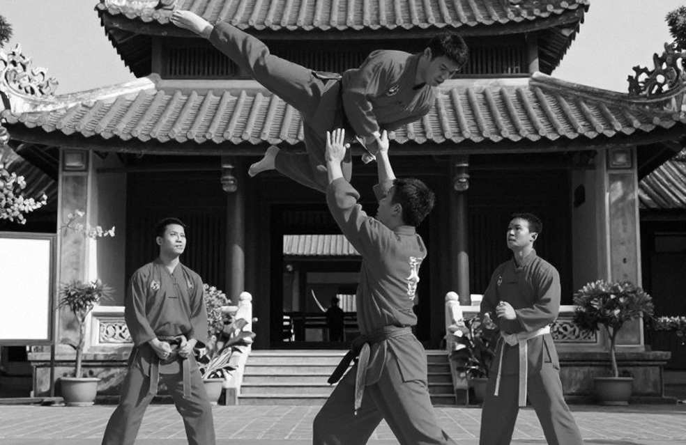 Khi một chữ 'võ' che ba thế giới: Nghịch lý phân tích rỗng của võ thuật Việt Nam