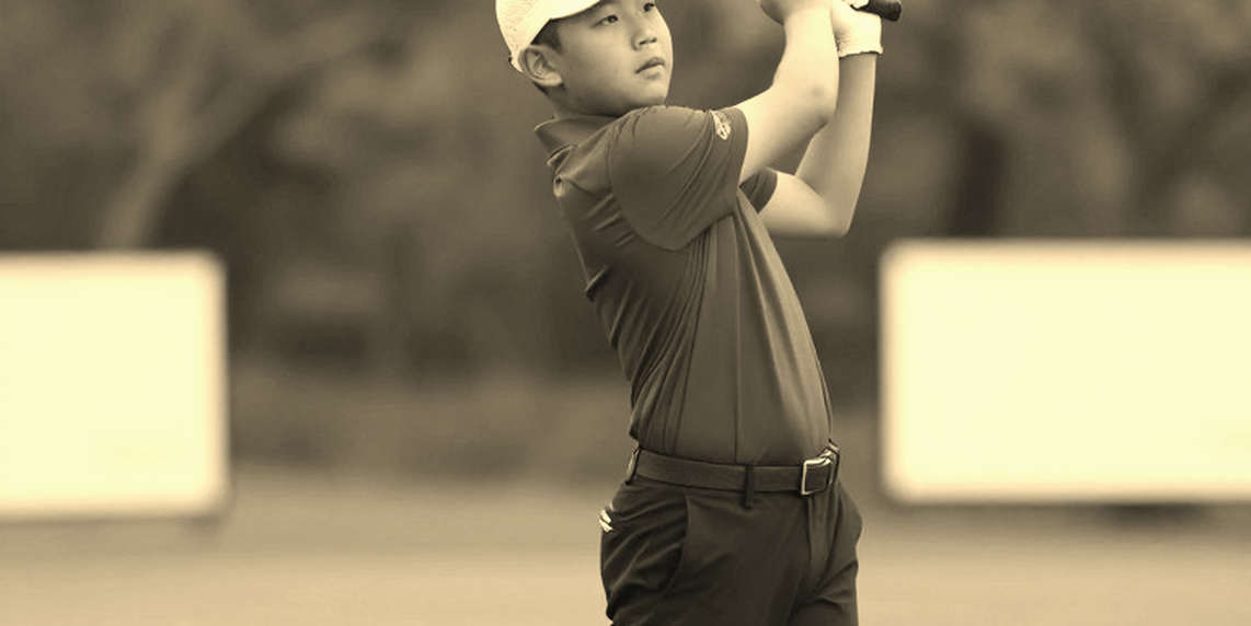 Titleist's Silver Club and Michael Brennan's Unrepeatable Perfect Week