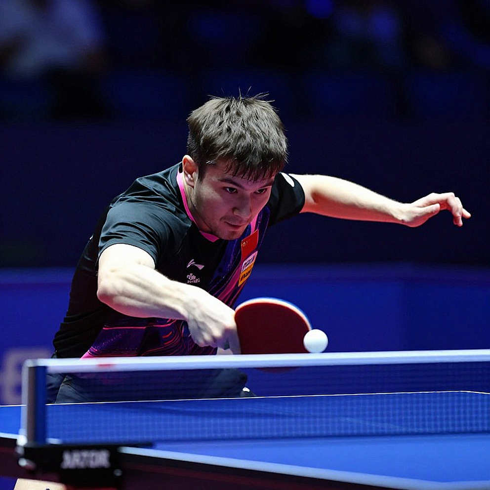 Cleveland 4* 2026: The Arteries of England's Junior Table Tennis Pipeline and the Blind Spot Named U17 Cleveland 4* 2026: The Arteries of England's Junior Table Tennis Pipeline and the Blind Spot Named U17