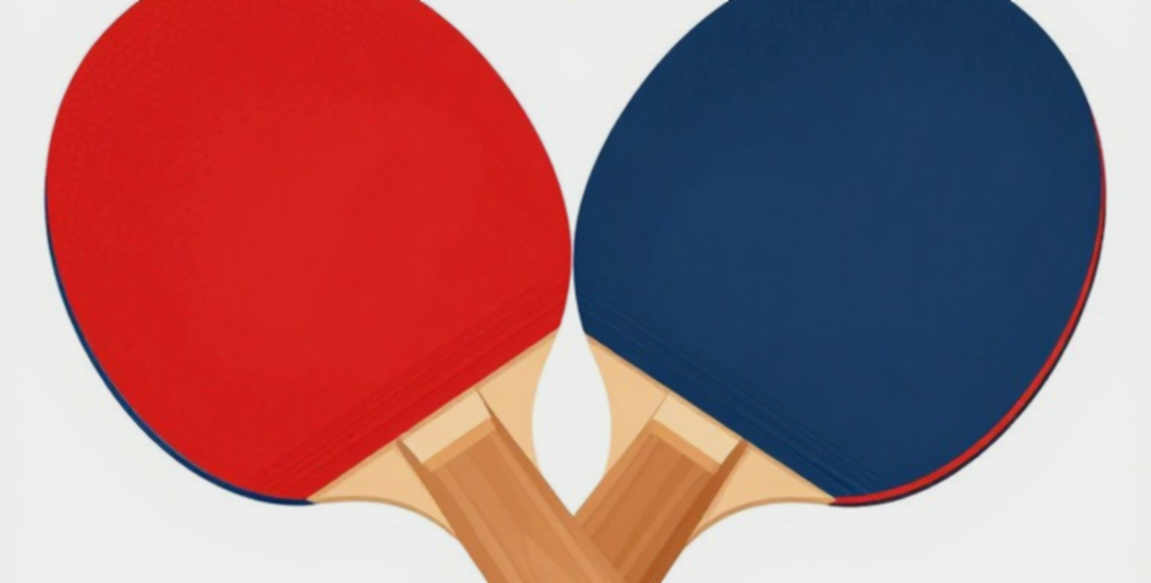 Hochart unbeaten in Antibes: The U19 girls' crown and the gap European youth table tennis won't name