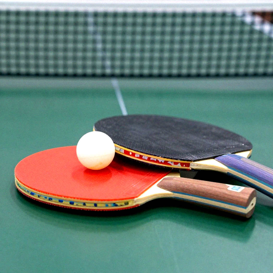 Mỹ thắng 14/14 nội dung tại ITTF Americas U11-U13: đỉnh cao khu vực hay bong bóng sân nhà?