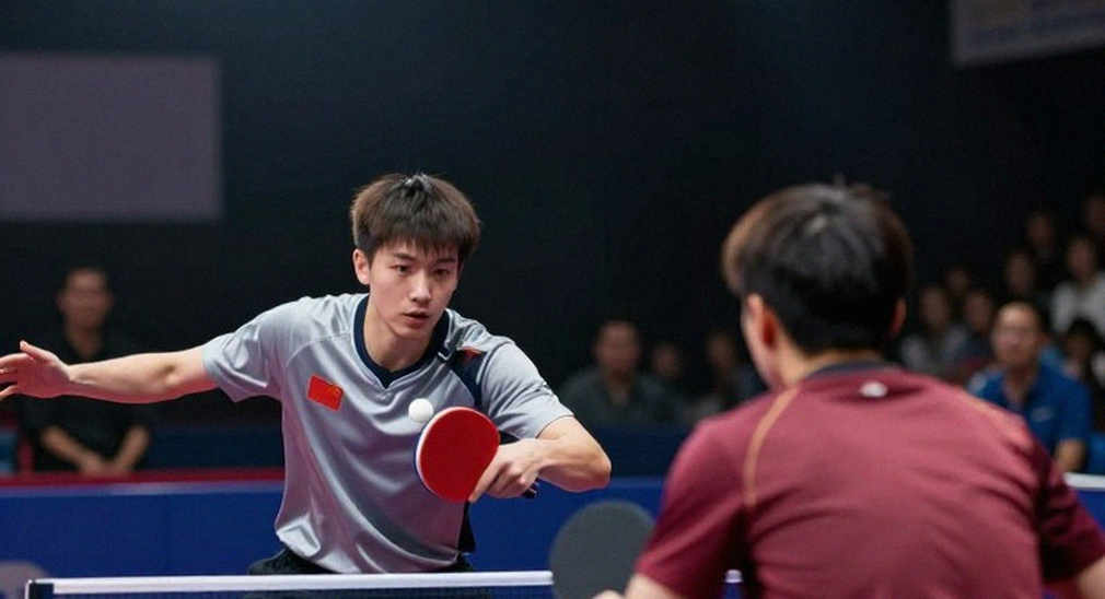 Mỹ thắng 14/14 nội dung tại ITTF Americas U11-U13: đỉnh cao khu vực hay bong bóng sân nhà? Mỹ thắng 14/14 nội dung tại ITTF Americas U11-U13: đỉnh cao khu vực hay bong bóng sân nhà?