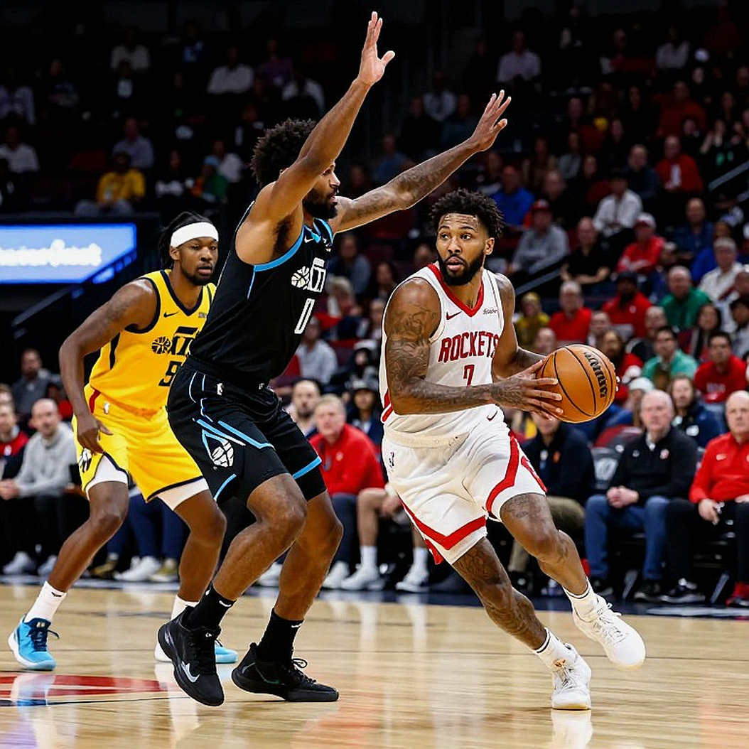 Lịch Media Day NBA 2026-27: Rockets và Mavericks mở màn, 28 đội còn lại dồn vào ngày 28 tháng 9