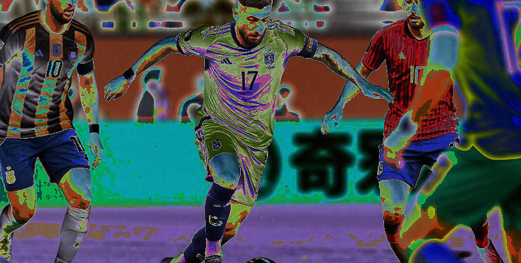 V.League 2026-26: Những phút pressing giả và khoảng trống mang tên số 10