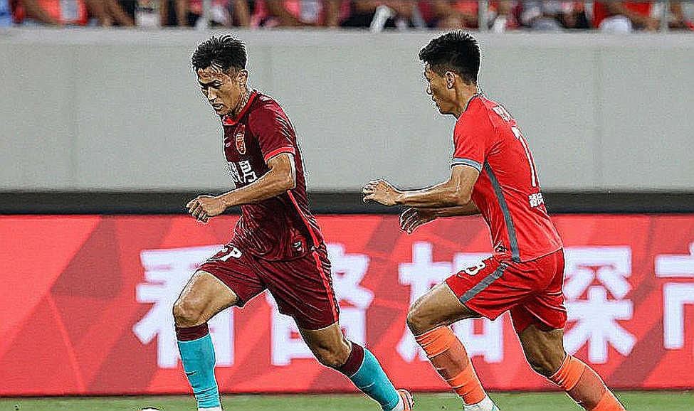 V.League 2026-26: Những phút pressing giả và khoảng trống mang tên số 10 V.League 2026-26: Những phút pressing giả và khoảng trống mang tên số 10