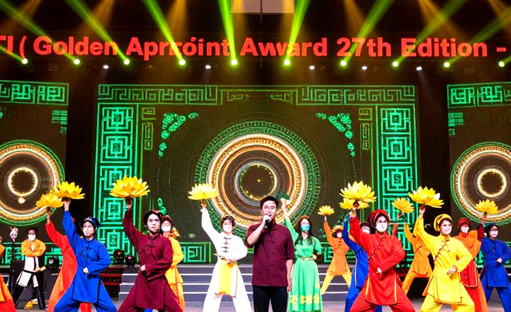 From ASIAD 2026: Vietnam's Women's Kata Trio Opens the Gold Account and the Untold 3-4 Appointment with Iran From ASIAD 2026: Vietnam's Women's Kata Trio Opens the Gold Account and the Untold 3-4 Appointment with Iran