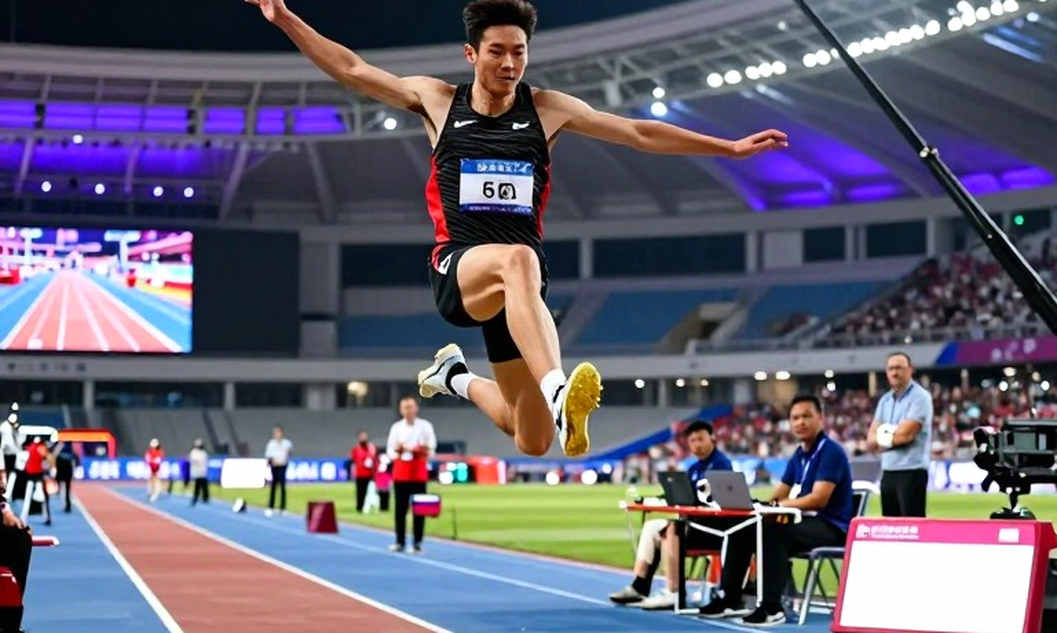 Việt Nam giành huy chương đồng tiếp sức 4x400m hỗn hợp ASIAD 2026 với kỷ lục quốc gia 3:14.54