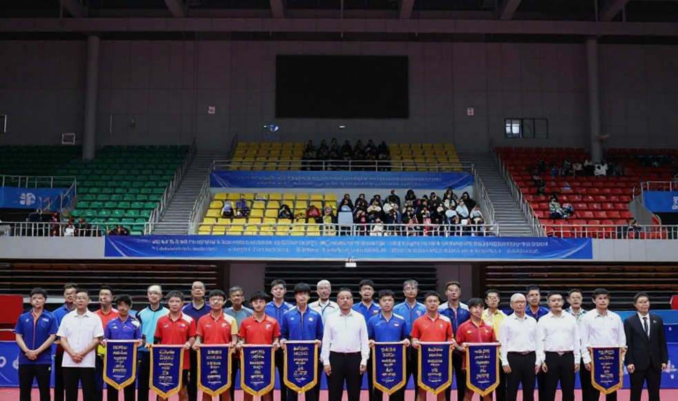 Vùng 10-8: bóng bàn Việt Nam đánh rơi ở đâu trước ngưỡng Asian Games 2026