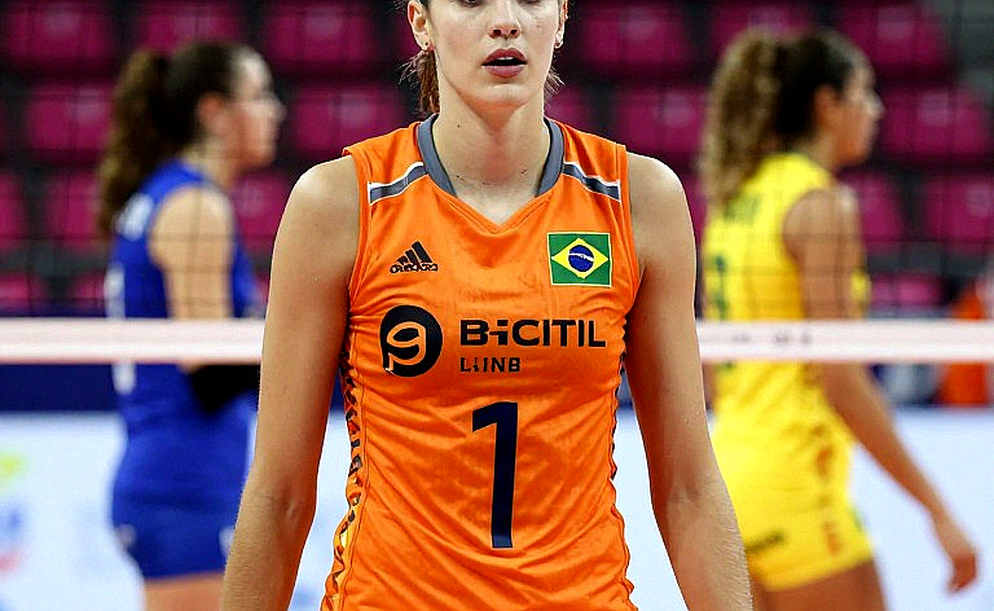 30 năm giải thưởng MOP bóng chuyền nữ NCAA: Câu chuyện nằm ở những vị trí không ai nhớ