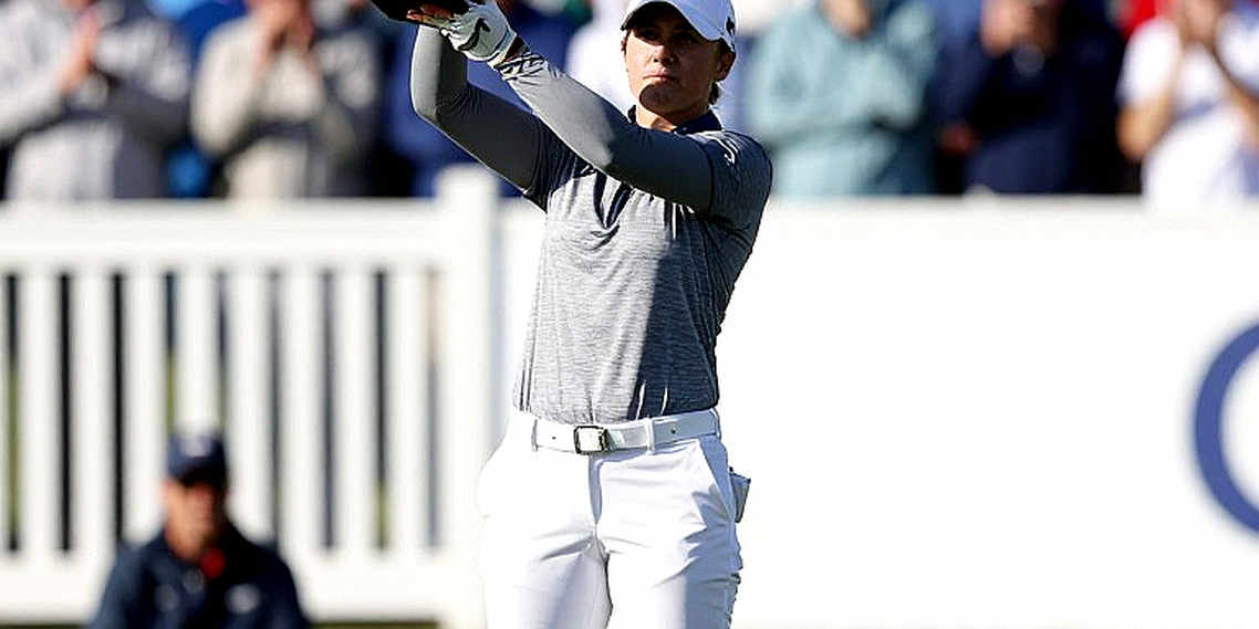 Power Structure and Capital Flow: What Really Reshapes Professional Golf After the LIV Era
