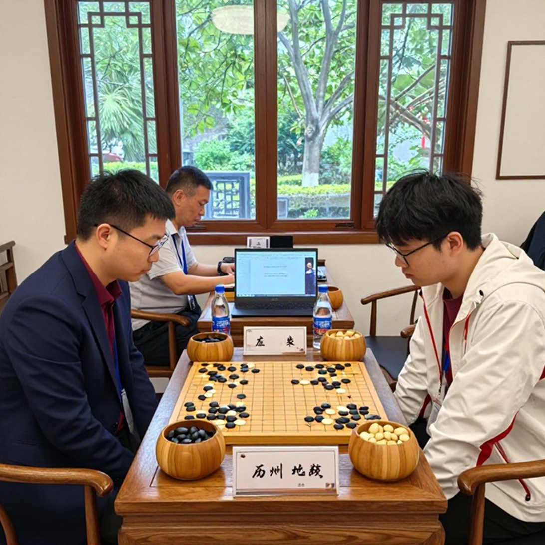 Ván cờ thứ 743: Gaal vs Smeets và bài học về một thói quen thứ Tư