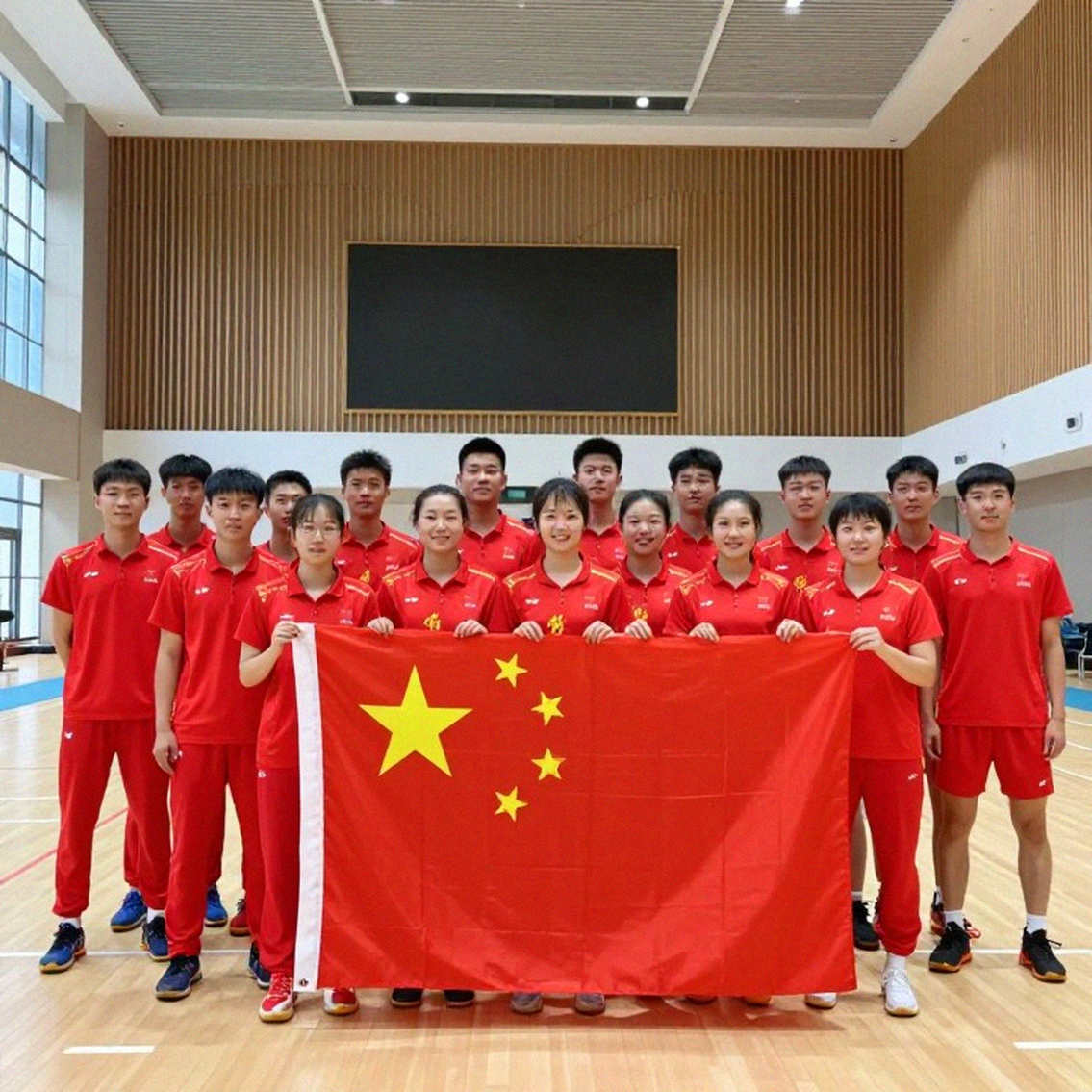 Asian Games Men's Singles Final: Loh Kean Yew, Kunlavut Vitidsarn and an Unprecedented Historic Dream