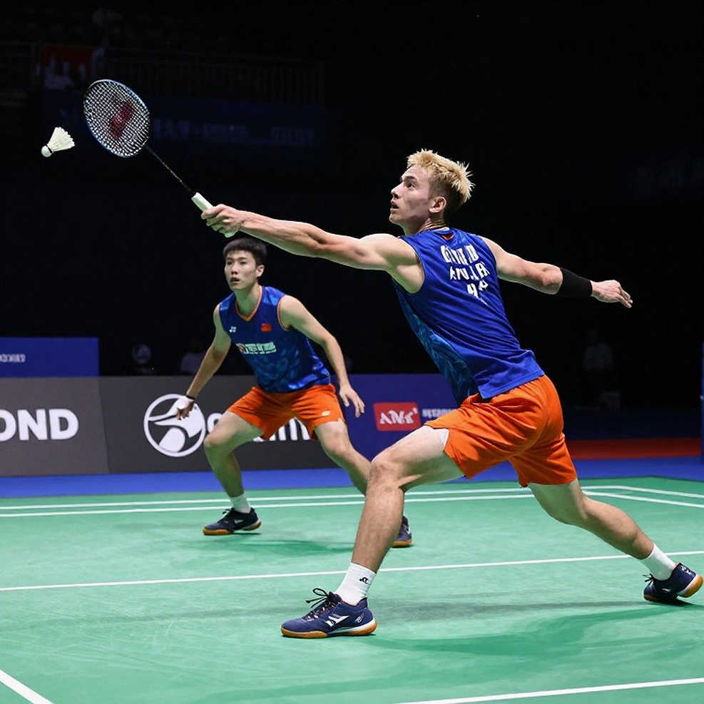 10 lần gặp An Se Young, 10 lần thua: Sindhu bước vào chung kết Pháp Mở rộng 2026 với bài toán nhịp cầu