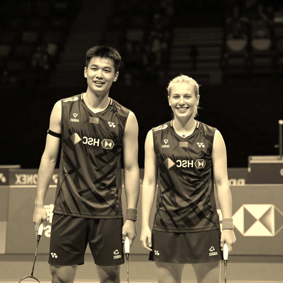 Indonesia vào chung kết đồng đội nam Asian Games 2026: Khi hai cặp đôi nam che lấp khoảng trống ở đơn 1