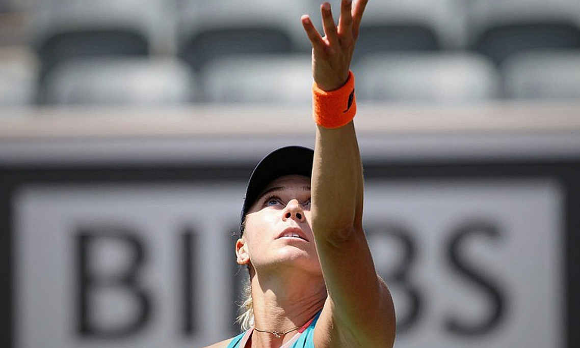 WTA chốt bình đẳng tiền thưởng tại toàn bộ bảy giải 1000 kết hợp: hóa đơn 1,0 triệu bảng ở Rome và bài kiểm tra lòng tin