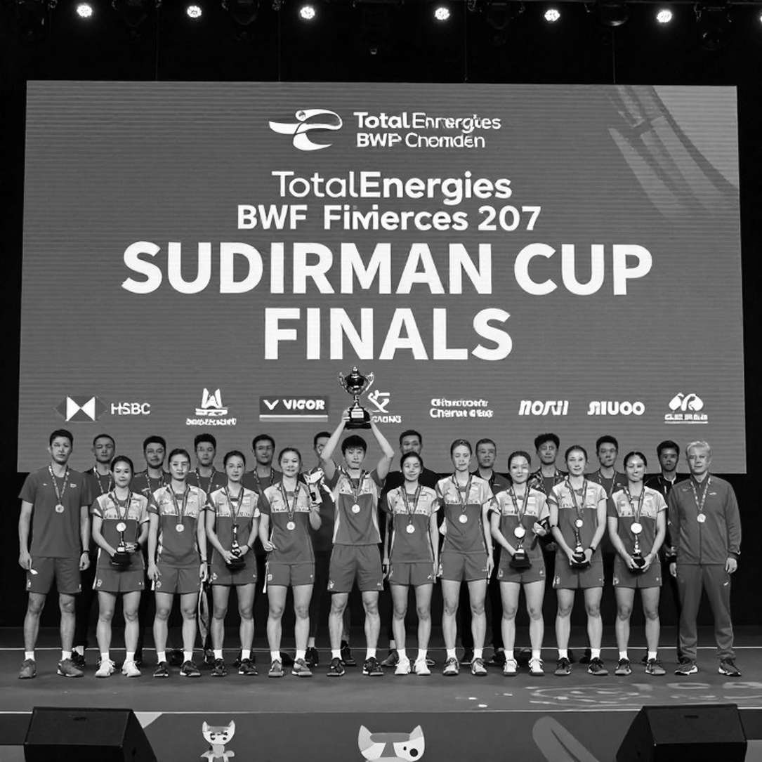 Kunlavut Vitidsarn, Asian Games 2026 và nghệ thuật kiểm soát: khi tốc độ không còn là vũ khí