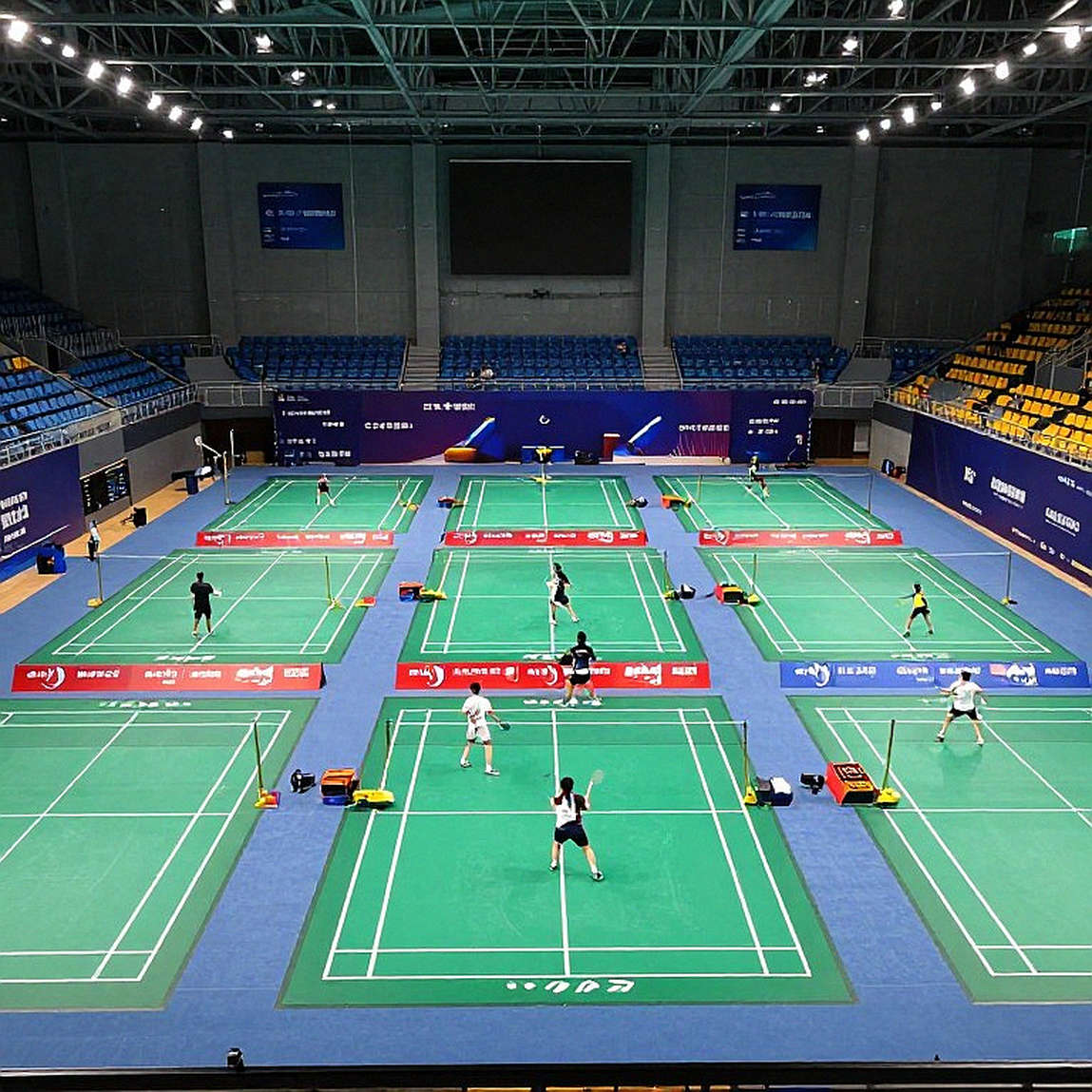 Aidil Sholeh vô địch Vietnam Open 2026 và cơn khát danh hiệu 27 tháng của đơn nam Malaysia