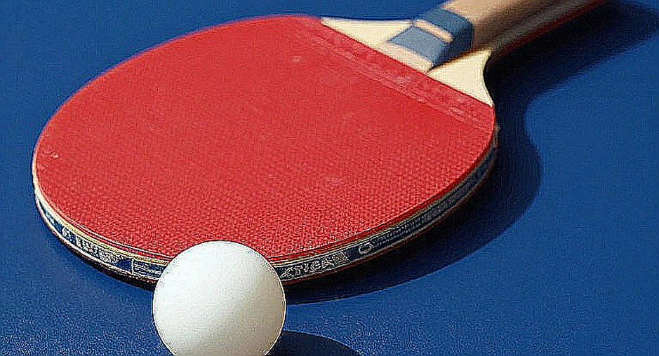 Balkan 51: Vladislav URSU's Triple Crown and the Power Map of Southeast European Table Tennis Balkan 51: Vladislav URSU's Triple Crown and the Power Map of Southeast European Table Tennis