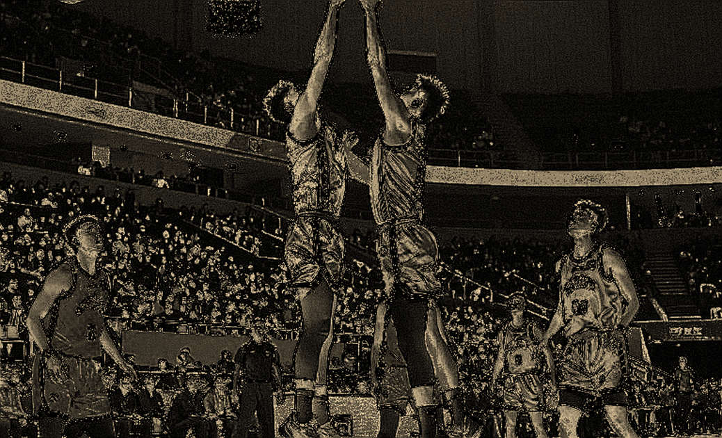Letran hạ St. Benilde 83-72: cách biệt 11 điểm được tạo ra trong đúng một hiệp