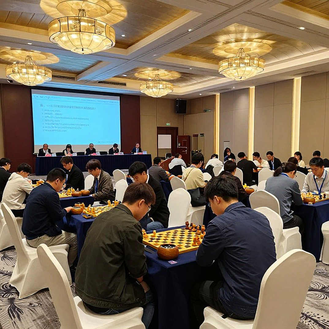 Nine of Ten Teams Win 4-0 in Samarkand: When the Chessboard Speaks What the Scoreline Hides