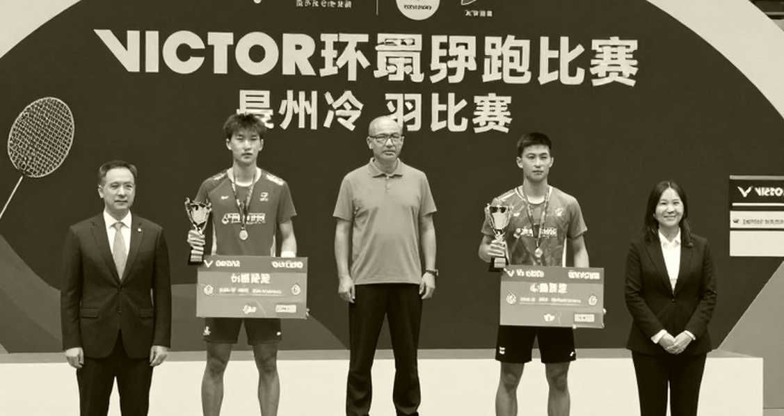 The Empty Cell on the Analysis Sheet: Vietnamese Badminton's Most Honest Data The Empty Cell on the Analysis Sheet: Vietnamese Badminton's Most Honest Data