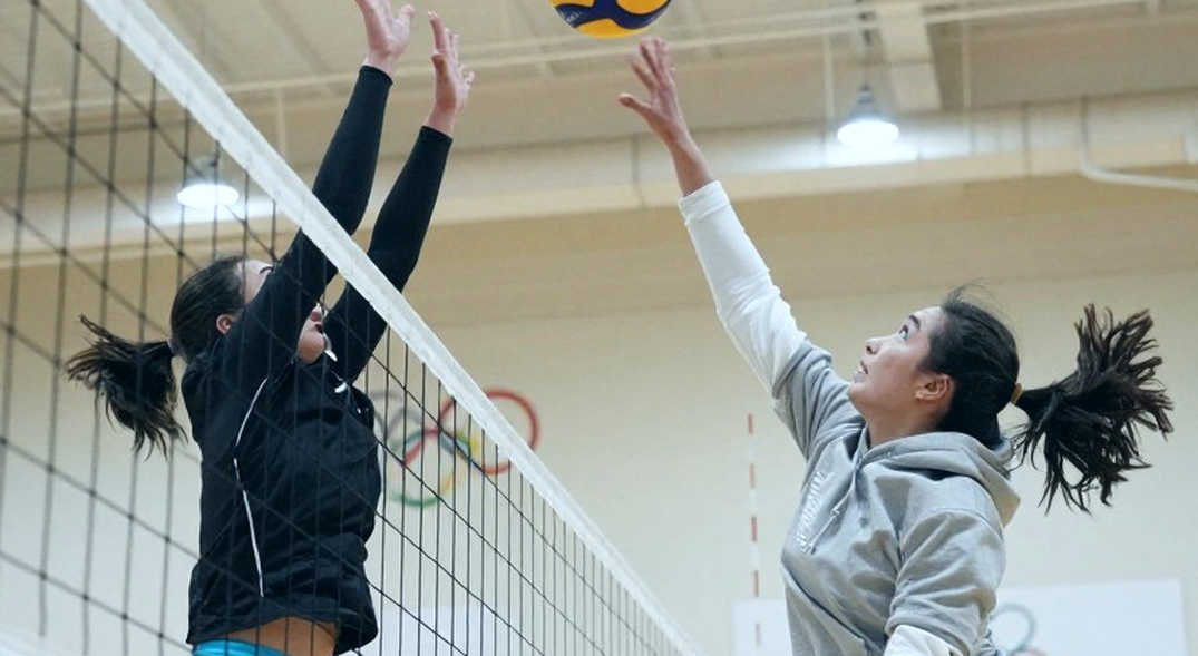 Fukuoka Opens the Race: Japan and Asia's Men's Volleyball Path to the LA 2028 Olympics