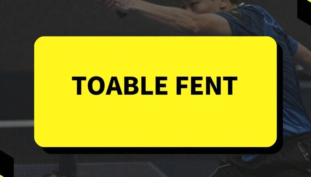 World Table Tennis 2026: Nine Blind Spots Behind the Medals World Table Tennis 2026: Nine Blind Spots Behind the Medals