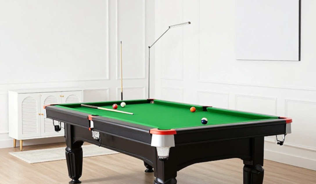 Sofia 2026: Tám Giải Đấu, Một Challenge Cup Và Cách Snooker Người Khuyết Tật Tự Vẽ Lại Bản Đồ