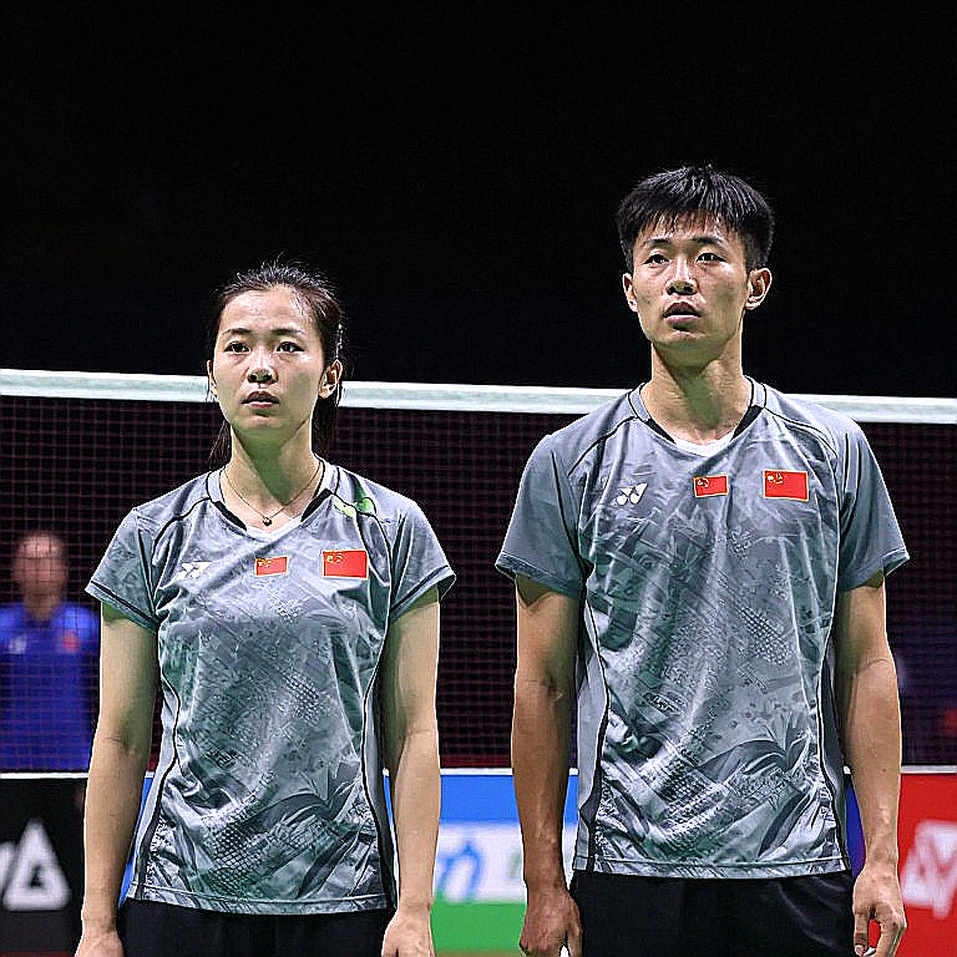 Asian Games 2026: Đường đến chung kết của cầu lông nam Ấn Độ – giấc mơ và những ẩn số