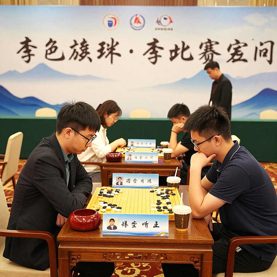 US Championships: Woodward hạ Caruana, Lee nới khoảng cách và khoảng trống dữ liệu sau tiêu đề