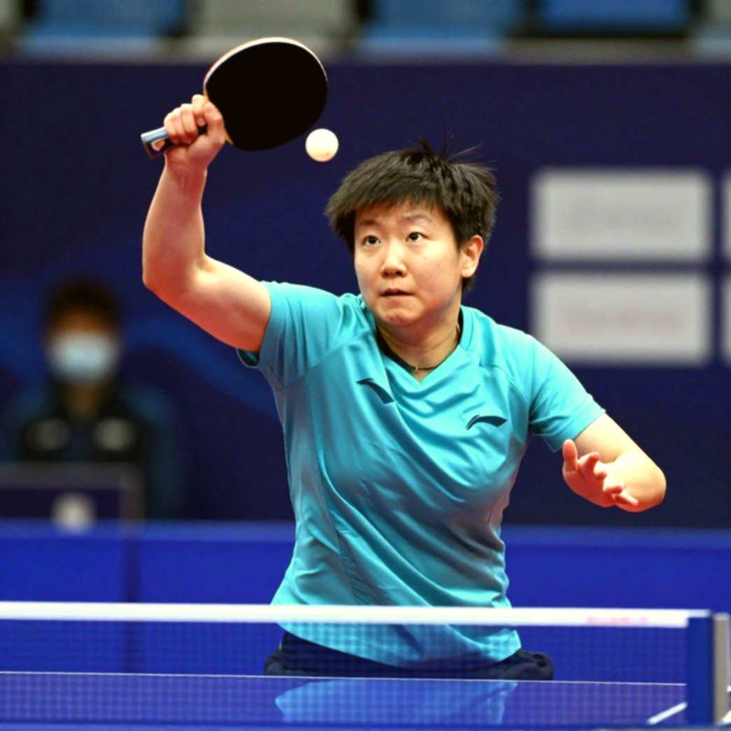 DiSE 2026-28: Kỷ lục tuyển sinh và bài toán chuyển hóa tài năng của bóng bàn Anh DiSE 2026-28: Kỷ lục tuyển sinh và bài toán chuyển hóa tài năng của bóng bàn Anh