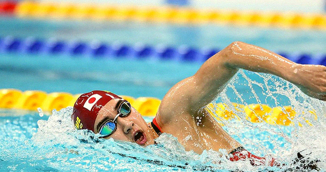 Cameron McEvoy Tests 100m Freestyle at the Silk Road World Cup: A Relay Berth Through the Discretionary Door