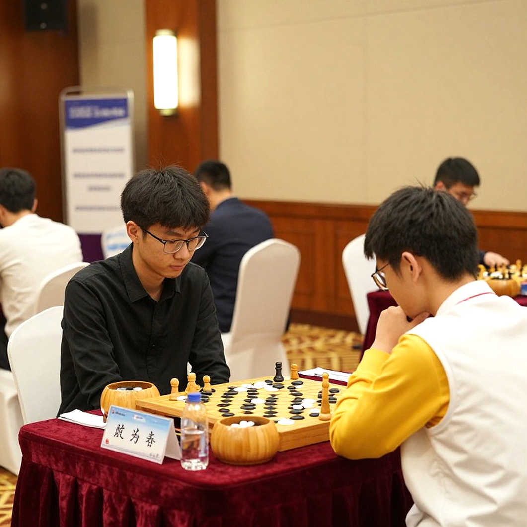 Dragon Ranger Gaming 2-0 Rare Atom tại VCT Threshold China: 161 điểm Elo, hai bản đồ dài và cái giá của một suất partner bị thu hồi